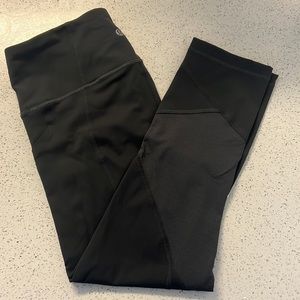 23” pace rival leggings